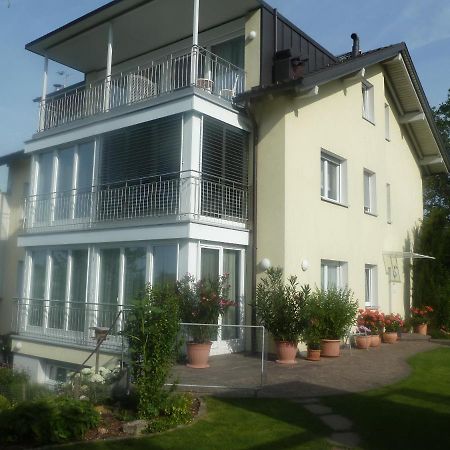 Gaestezimmer Suppan Hörbranz Exterior foto