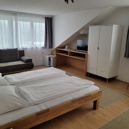 Gaestezimmer Suppan Hörbranz Cameră foto