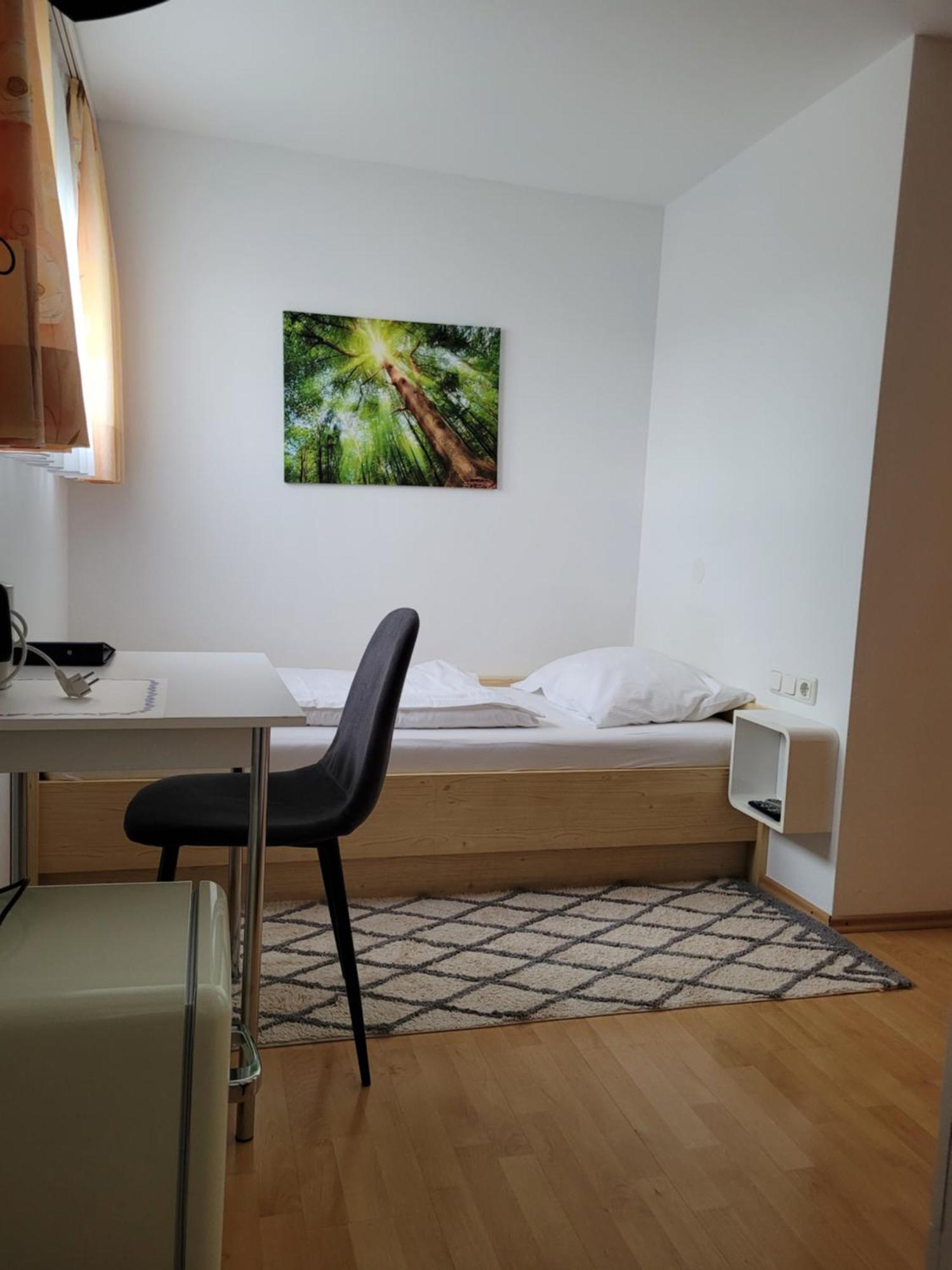 Gaestezimmer Suppan Hörbranz Exterior foto